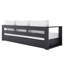 Ensemble de conversation 4 pièces Modway Tahoe-67492253-67492251