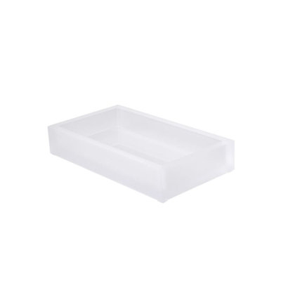 Bathroom Tray