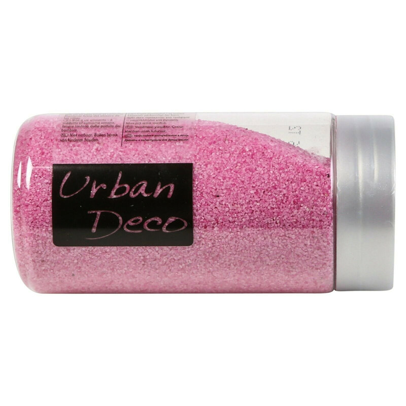 Mueller Vase Filler, Pink