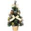 1.31' H Lighted Artificial Christmas Tree