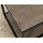 Dandelion Solid Wood Top End Table-1525385758