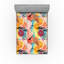 Drap-housse Ambesonne Citron-106723116