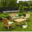 Sutton Outdoor Coffee Table-94544894