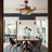 Perrysburg 42" Tiffany Stained Glass Ceiling Fan with LED Lights | Retractable Blades, Remote Control, 3-Color Dimmable Fan Light for Bedroom, Living Room & Dining Room