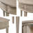 31" Wide Storage Console Table-2116636100