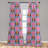 Room Darkening Sliding Panel Pair-1156202166