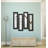 Ballinger Wood Wall Mirror-2024797943