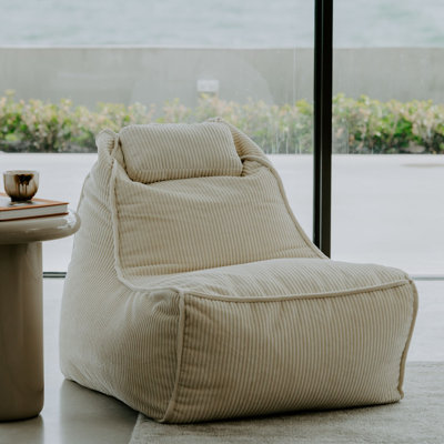 Calmera Lounge - Interior