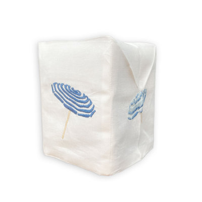 Tissue Box Cover