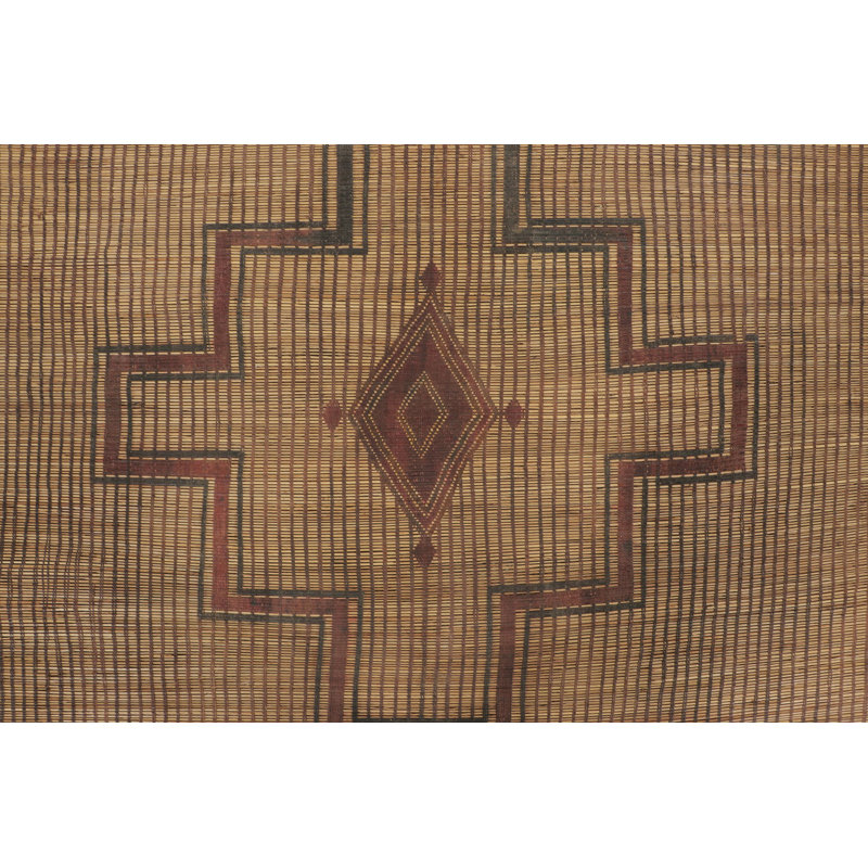 Moroccan One-of-a-Kind 11'10" x 16'1" Area Rug