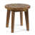 Teak selected