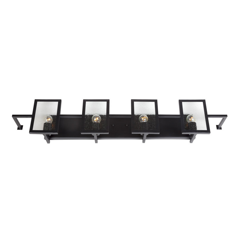 Neville 4 - Light Dimmable Vanity Light