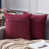 Rouge canneberge est en rupture de stock
