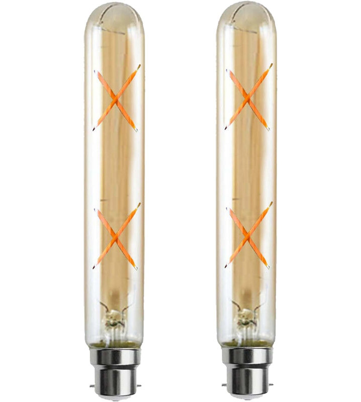 4 W BA22d/Bayonet Cap 2700 K LED Smart Bulb