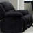 GLIDER RECLINER, Recliner Chair Modern Recliner Sofa-460185613