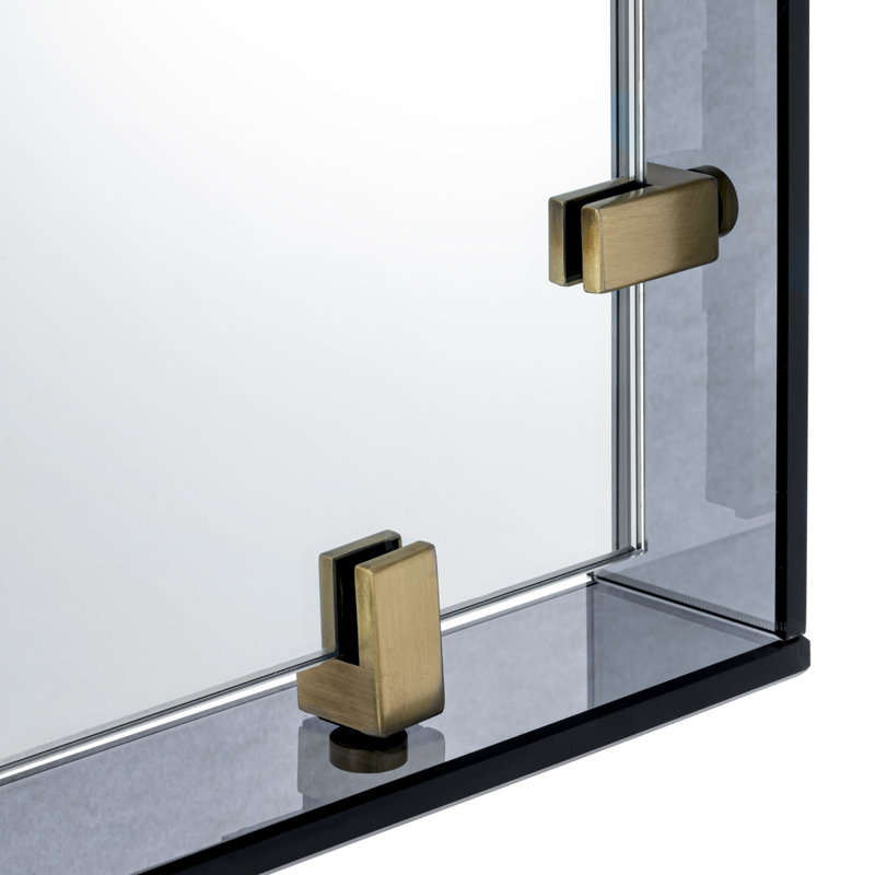 Miroir Verona, 40 po x 40 po