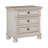 Alek 28.25" Traditional 2-Drawer Nightstand with Hidden Jewelry Tray-530257105