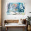 Paysage d'hiver Alvord Fantasy-107704541