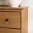 Haney Solid Wood 4-Drawer Dresser-60246650