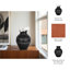 Vase en terre cuite Traditional-103533216-103533218