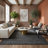 Piercy New Zealand Wool Handmade Indoor Area Rug-1537925474