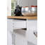 Albizu Wood Kitchen Island-937235659
