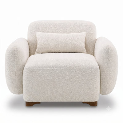 Soft Hug Chair
