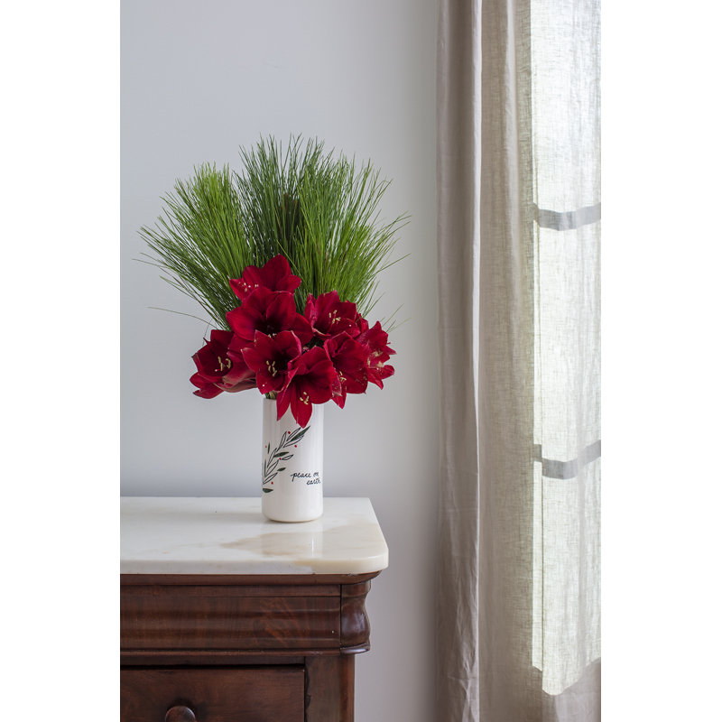 Vase de table Henesis