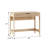 Jorah Reeded Lift-Top Desk with Drawer-1388517046