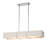 Exos 4 - Light Unique/Statement Linear Pendant-114765262-114765259
