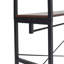 109 cm Clothes Rack