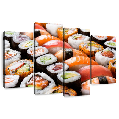 Ensemble à sushi Yarlin