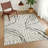 Machine Washable Indoor/Outdoor Chantille ACN2523 Animal Rug-1479548449-1479548477