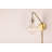 Luke Armed Sconce-1665217877