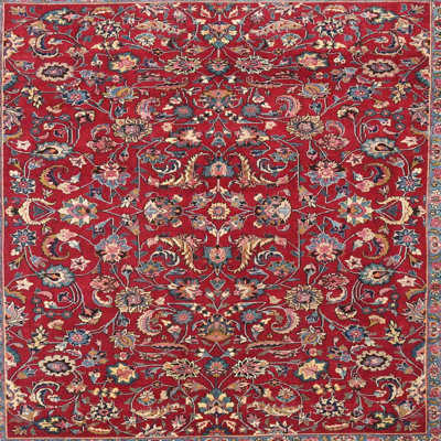 Oriental Indoor Rug