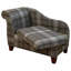 Upholstered Chaise Lounge
