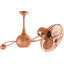 Ventilateur de plafond 3 pales 40 "Brisa 2000-848762758