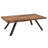 Table basse Crissman