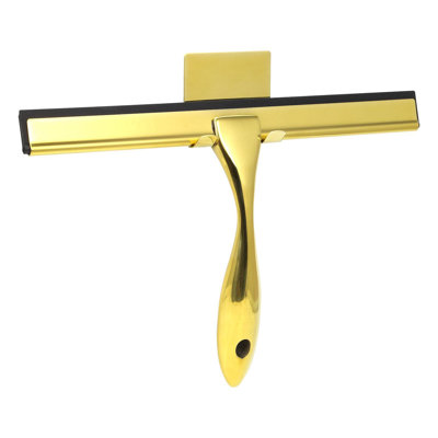 Adjustable Squeegees with Replaceable Head