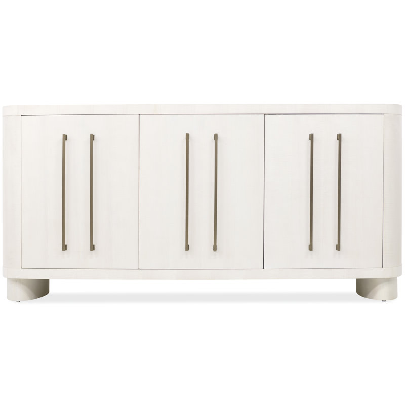 Melange Bar None Credenza