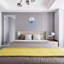 Ventilateur mural 15,75 po Wenty