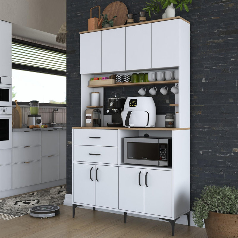 Deriel Standard Accent Cabinet