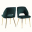 Chaise d'appoint Fakenham-1001781477