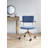 Mikhaila Cotton Task Chair