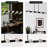 Rectangle Chandelier For Dining Room