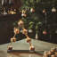 Metal Tabletop / Centrepiece Tealight Holder