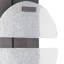 Logan 2 - Light LED Armed Sconce