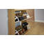 18 Pair Shoe Storage Cabinet-20431250
