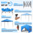 One-Push Set Up Canopy Tents-120138320-120138318