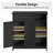 Azer Freestanding Bathroom Cabinet-29620687